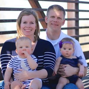 Meet your Posher, Joshua